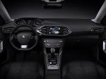 Peugeot 308 SW 2014 года